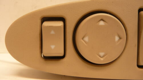 A266-32 OEM WARRANTY 04-07 BUICK RENDEZVOUS DRIVER'S LEFT MASTER WINDOW SWITCH