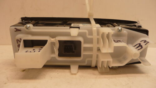 A265-33 OEM WARRANTY 10-16 MERCEDES E CLASS DRIVER'S LEFT MASTER WINDOW SWITCH