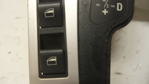 MW73-20 OEM 2001-2005 BMW 325I LEFT FRONT DOOR MASTER POWER WINDOW SWITCH