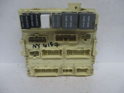 NY618-7 OEM WARRANTY 1999-2006 SONATA OPTIMA MAGENTIS CRUISE CONTROL MODULE