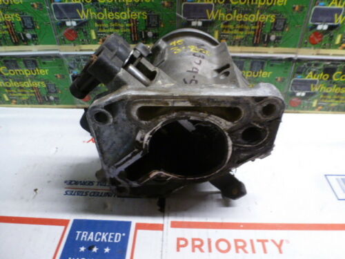 NY379-5 OEM WARRANTY 1991-1996 PONTIAC BUICK MASS AIR FLOW METER