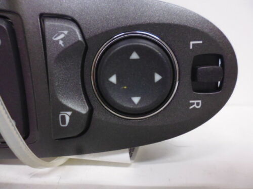 MW58-11 OEM 2014-2017 INFINITI QX60 LEFT FRONT DOOR MASTER POWER WINDOW SWITCH