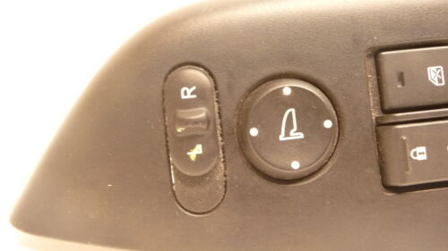 A266-12 OEM WARRANTY 2012 2013 HONDA CR-V DRIVER'S LEFT MASTER WINDOW SWITCH