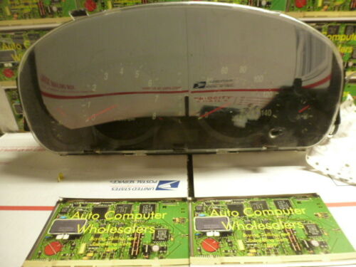 S1026 OEM WARRANTY 2004 2005 2006 ELANTRA INSTRUMENT CLUSTER SPEEDOMETER 172,052