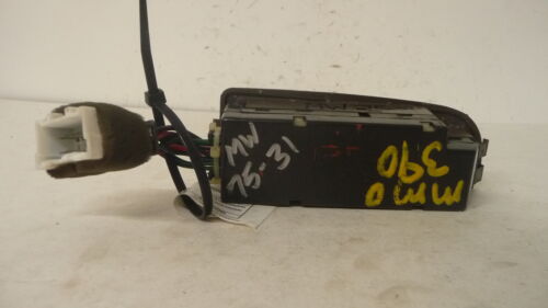 MW75-31 OEM 1996-2002 KIA SPORTAGE LEFT FRONT DOOR MASTER POWER WINDOW SWITCH