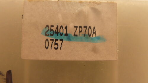 A266-22 OEM WARRANTY 07-2014 FRONTIER XTERRA DRIVER'S LEFT MASTER WINDOW SWITCH