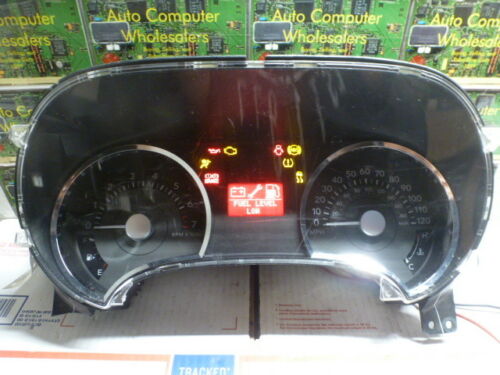 S1811 OEM WARRANTY 2006 2007 MOUNTAINEER INSTRUMENT CLUSTER SPEEDOMETER 148,855