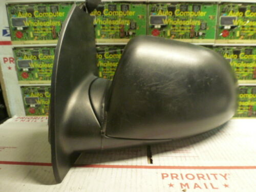 OEM FACTORY ORIGINAL GENUINE 2002 SATURN VUE DRIVER LEFT POWER MIRROR M126