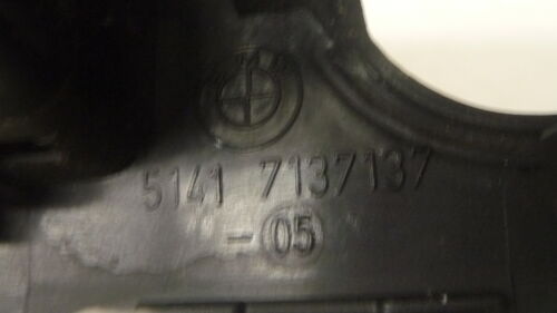 MW87-4 OEM 2008-2014 BMW X5 X6 LEFT FRONT DOOR MASTER POWER WINDOW SWITCH