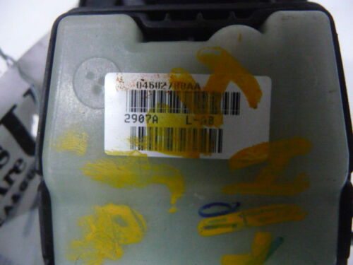 MW68-15 OEM 2011-2015 DODGE JOURNEY LEFT FRONT DOOR MASTER POWER WINDOW SWITCH