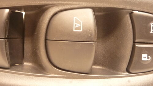 A266-9 OEM WARRANTY 14 15 2016 NISSAN ROGUE DRIVER'S LEFT MASTER WINDOW SWITCH