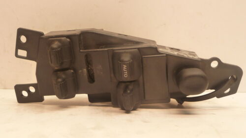 MW50-31 OEM 2001-2004 DODGE INTREPID LEFT FRONT DOOR MASTER POWER WINDOW SWITCH