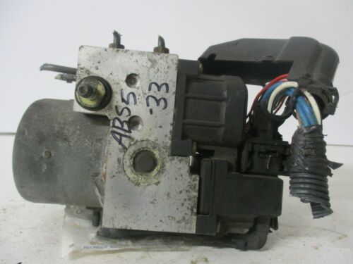 ABS5-33 OEM 1999 CAMRY SOLARA AVALON ANTI-LOCK BRAKE ABS MODULATOR ASSEMBLY