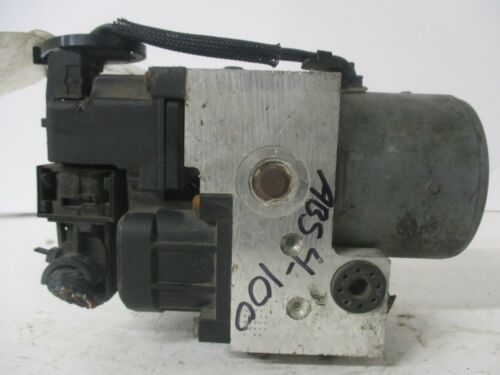 ABS4-100 OEM 2002 2003 TOYOTA CAMRY ANTI-LOCK BRAKE ABS MODULATOR ASSEMBLY