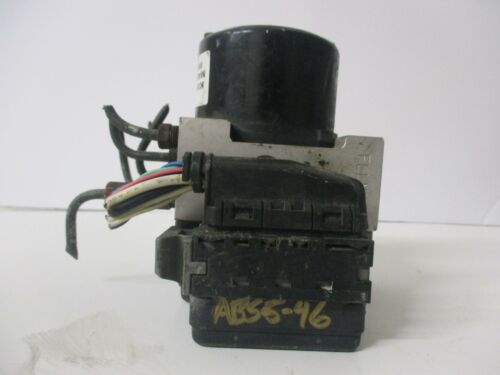 ABS5-46 OEM 2002-2005 KIA SEDONA ANTI-LOCK BRAKE ABS MODULATOR ASSEMBLY