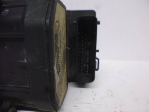 ABS3-87 OEM 2002 2003 TOYOTA CAMRY ANTI-LOCK BRAKE ABS MODULATOR ASSEMBLY