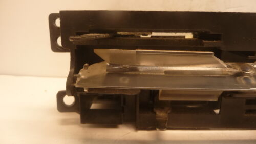 A234-3 OEM WARRANTY 1993-1997 TOYOTA COROLLA A/C HEAT CLIMATE TEMP CONTROL