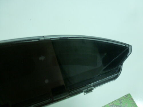 SM19 OEM WARRANTY 06 07 08 09 10 11 Civic Instrument Cluster Speedometer 77,000