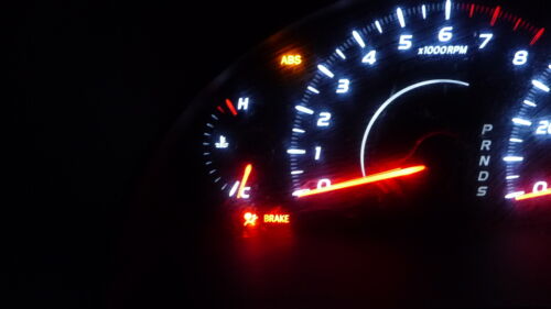 S2049 OEM WARRANTY 2010 2011 TOYOTA CAMRY INSTRUMENT CLUSTER SPEEDOMETER 69,599