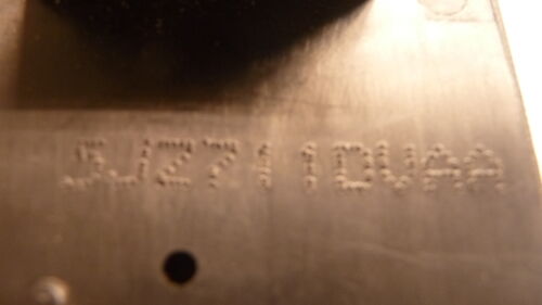 A262-29 OEM WARRANTY 04-08 RAM 1500 PICKUP DRIVER'S LEFT MASTER WINDOW SWITCH