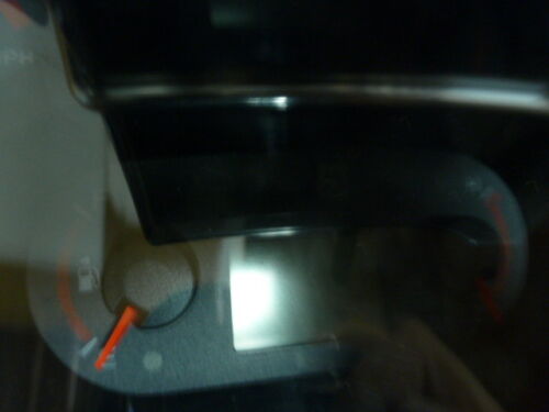 SM37 OEM WARRANTY 2009 MATRIX Instrument Cluster Speedometer Gauges