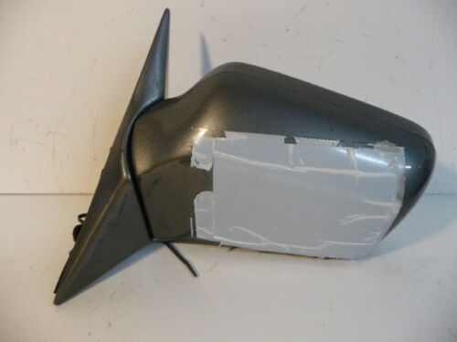 OEM FACTORY ORIGINAL GENUINE 88-94 BMW 735I 740I 750I DRIVER LEFT MIRROR M310