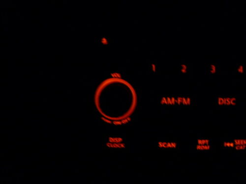 LR1-99 OEM WARRANTY 2012-2014 NISSAN MAXIMA RADIO AM FM STEREO RECEIVER