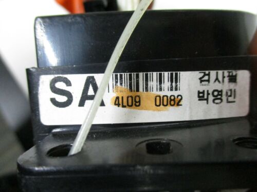 A289-2 OEM WARRANTY 2005 2006 SUZUKI VERONA A/C HEAT CLIMATE TEMP CONTROL