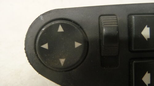 MW88-12 OEM 1997 BMW 540I LEFT FRONT DOOR MASTER POWER WINDOW SWITCH