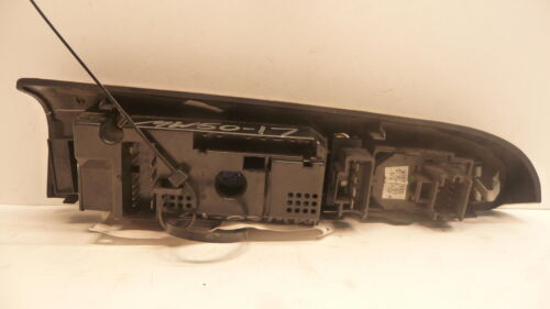 MW50-17 OEM 99-01 OLDSMOBILE BRAVADA LEFT FRONT DOOR MASTER POWER WINDOW SWITCH