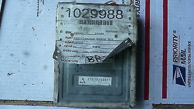 1990 1991 1992 Lexus LS400 ABS Computer Brain Warranty!