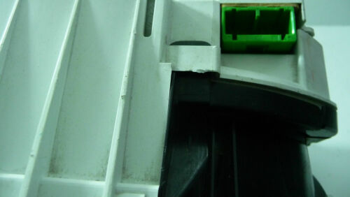 BW80 WARRANTY 1996 Honda Civic Instrument Cluster Speedometer OEM 1,633