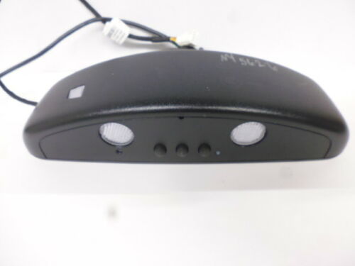 NY562-6 OEM WARRANTY 2018 MERCEDES BENZ GLS450 REAR VIEW MIRROR