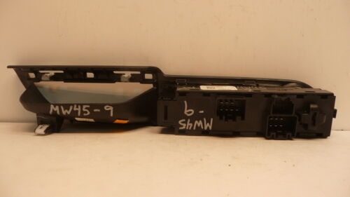 MW45-9 OEM WARRANTY 2013-2016 ESCAPE TRANSIT LEFT DRIVER MASTER WINDOW SWITCH