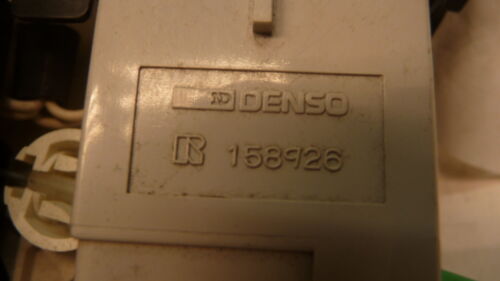 A244-11 OEM WARRANTY 97-03 TOYOTA CAMRY SOLARA A/C HEAT CLIMATE TEMP CONTROL