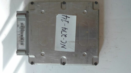 274-14 WARRANTY 1995 Probe 2.0 Engine Control Computer Brain ECM ECU EBX