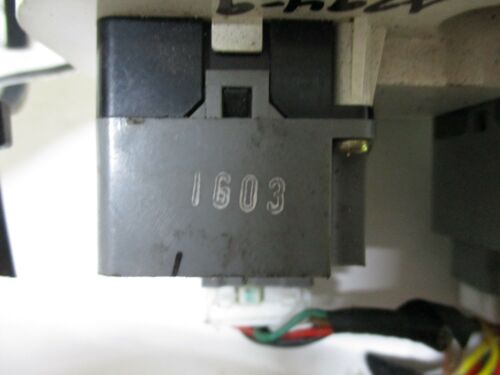 A294-9 OEM WARRANTY 2002 KIA SPECTRA A/C HEAT CLIMATE TEMP CONTROL