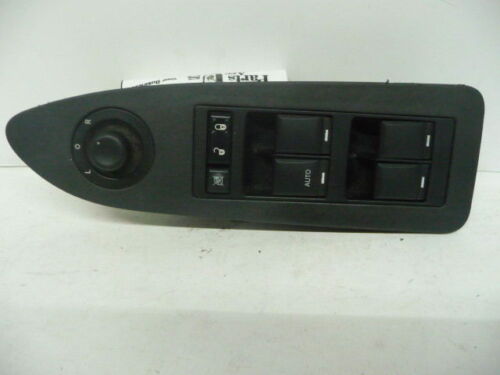 MW68-15 OEM 2011-2015 DODGE JOURNEY LEFT FRONT DOOR MASTER POWER WINDOW SWITCH