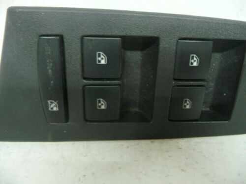 MW70-31 OEM 2010-2016 GMC TERRAIN LEFT FRONT DOOR MASTER POWER WINDOW SWITCH