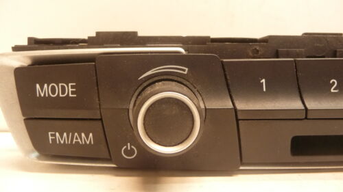 A262-23 OEM WARRANTY 2017 BMW 330I DUAL ZONE CLIMATE CONTROL