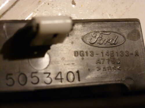 WS3-4 OEM WARRANTY 2013 2014 TAURUS LEFT DRIVER SIDE MASTER POWER WINDOW SWITCH