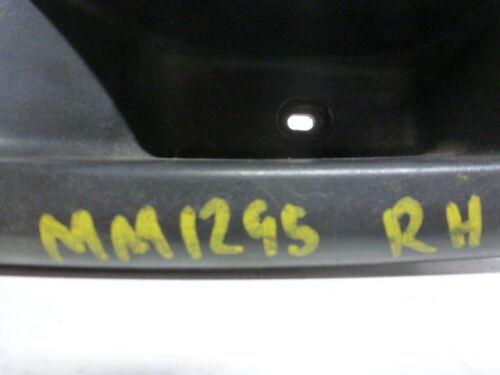 NY187-27 OEM WARRANTY 2000 NUBIRA PASSENGER RIGHT SIDE WINDOW CONTROL SWITCH