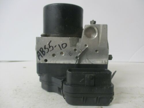 ABS5-10 OEM 2007 2008 TOYOTA SIENNA ANTI-LOCK BRAKE ABS MODULATOR ASSEMBLY