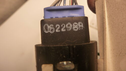 A249-15 OEM WARRANTY 1995-1999 TOYOTA AVALON A/C HEAT CLIMATE TEMP CONTROL