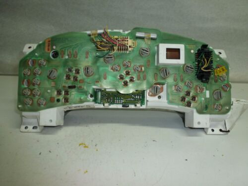 SM237 OEM WARRANTY 1997 TRANS SPORT Instrument Cluster Speedometer 128,007