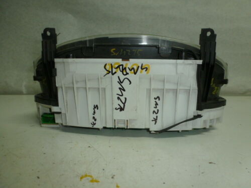 SM275 OEM WARRANTY 96 97 98 99 2000 HONDA CIVIC Instrument Cluster Speedometer