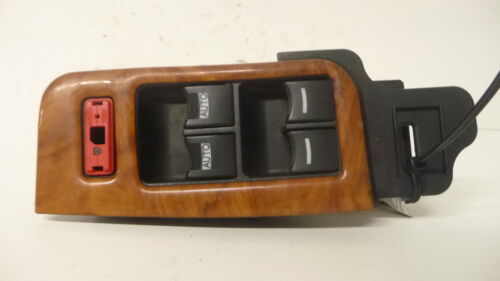 MW76-32 OEM 2004-2008 ACURA TL LEFT FRONT DOOR MASTER POWER WINDOW SWITCH