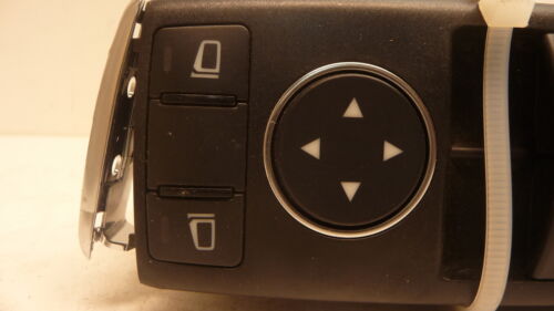 A265-33 OEM WARRANTY 10-16 MERCEDES E CLASS DRIVER'S LEFT MASTER WINDOW SWITCH