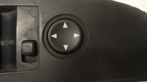 MW76-24 OEM 2004-2007 BMW 525I LEFT FRONT DOOR MASTER POWER WINDOW SWITCH