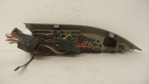 MW71-15 OEM 1999-2002 GRAND MARQUIS LEFT FRONT DOOR MASTER POWER WINDOW SWITCH